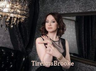 TirelessBrooke