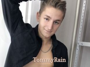 TommyRain