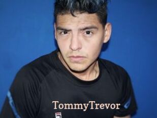 TommyTrevor