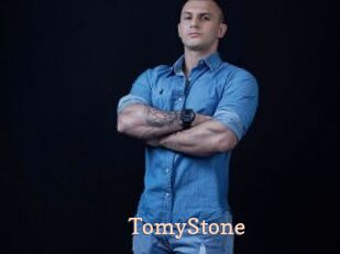 TomyStone
