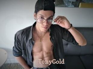 TonyGold