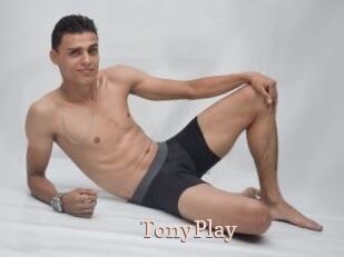 TonyPlay