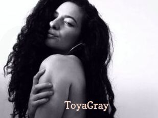 ToyaGray