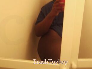 TrashToyboy