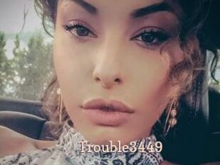 Trouble3449