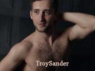 TroySander