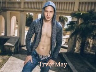 TrvorMay