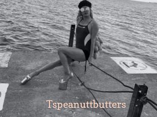 Tspeanuttbutters
