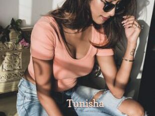 Tunisha