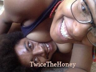 TwiceTheHoney