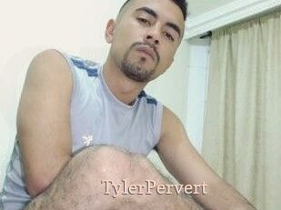 TylerPervert