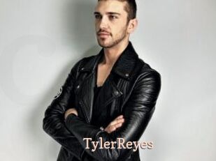 TylerReyes