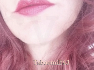 Taboomilf43