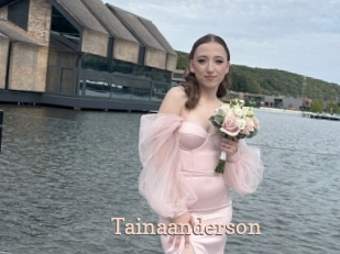 Tainaanderson