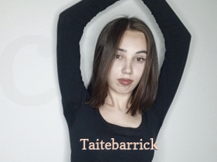 Taitebarrick