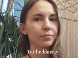 Taithaddaway