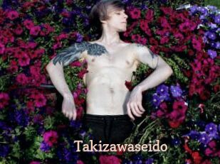 Takizawaseido