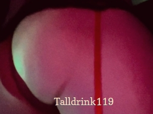 Talldrink119