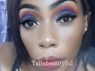 Tallnbeautyful