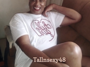 Tallnsexy48