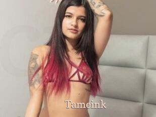 Tameink