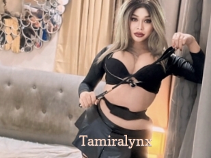 Tamiralynx