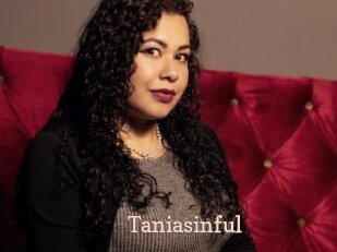 Taniasinful