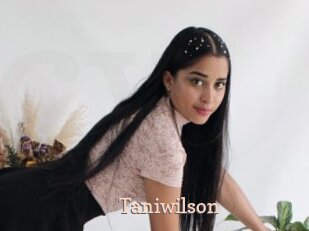 Taniwilson