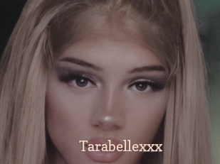 Tarabellexxx