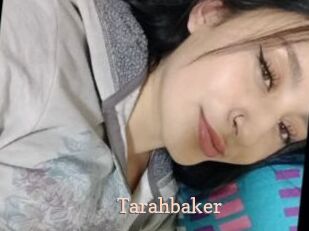Tarahbaker