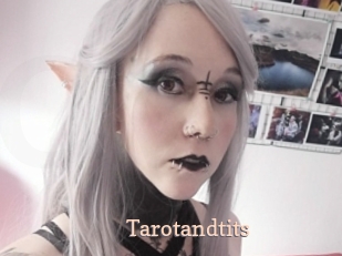Tarotandtits