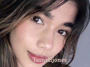 Tasnimjones