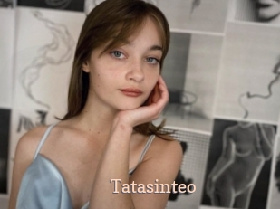 Tatasinteo