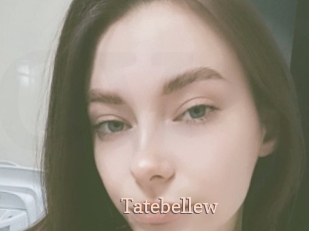 Tatebellew