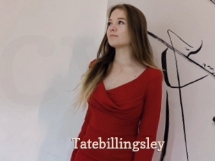 Tatebillingsley