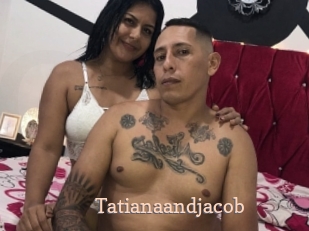 Tatianaandjacob