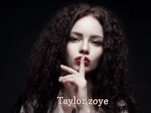 Taylor_zoye