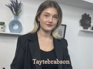 Taytebrabson