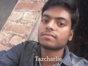 Tazcharlie