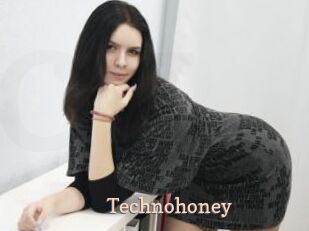 Technohoney