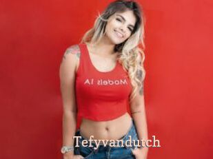 Tefyvandutch