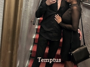 Temptus