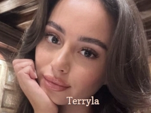 Terryla