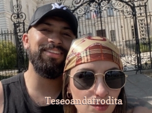 Teseoandafrodita