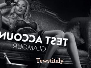 Tewstitaly