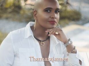 Thamarajames