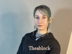 Theablock