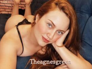 Theagnesgreen