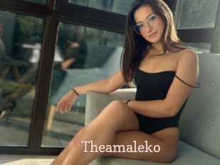 Theamaleko