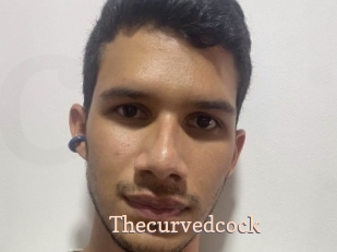 Thecurvedcock